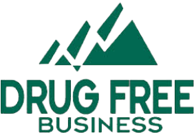 Logo for Drug Free Business organization